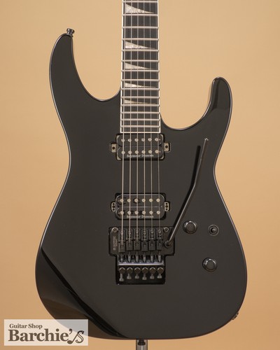 Jackson series soloist - jackson, mj
