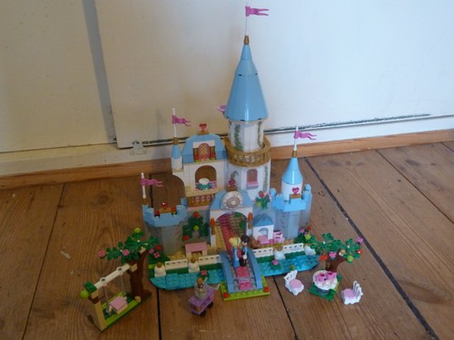 Lego disney princess - lego,