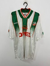 REPUBLIC OF IRELAND 1994 AWAY