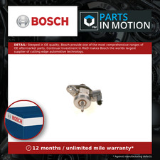 High Pressure Petrol Fuel Pump