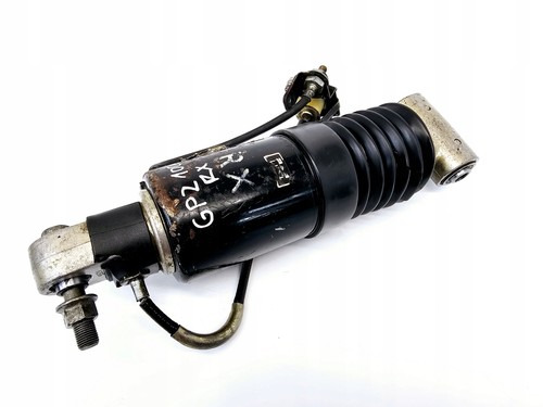 Gpz 1000 rear shock - rx,