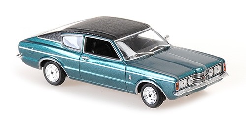 Minichamps 940081320 ford - minichamps, 1:43