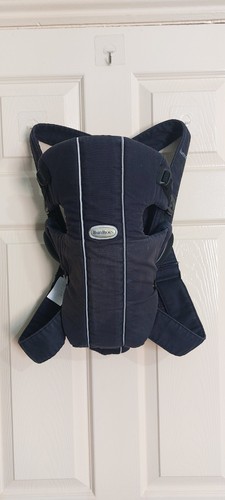 Baby bjorn carrier navy - bjorn,