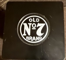 Collection of Jack Daniel’s