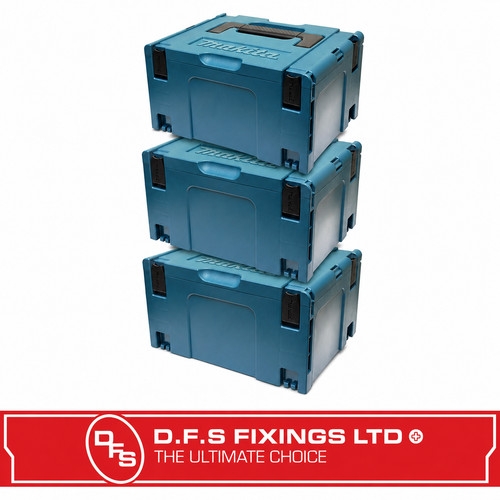 Makita 821551 makpac type 3 - makpac,