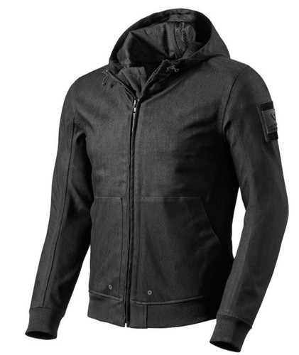 Rev hoody stealth - 'it,