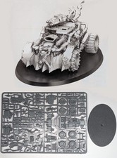 Boomdakka Snazzwagon - Orks -