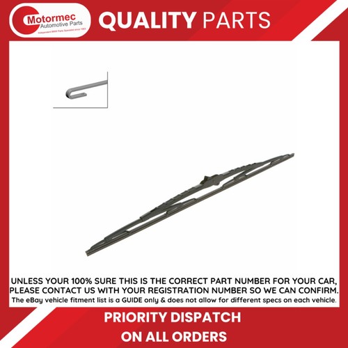 Bosch wiper blade for - wiper, a2