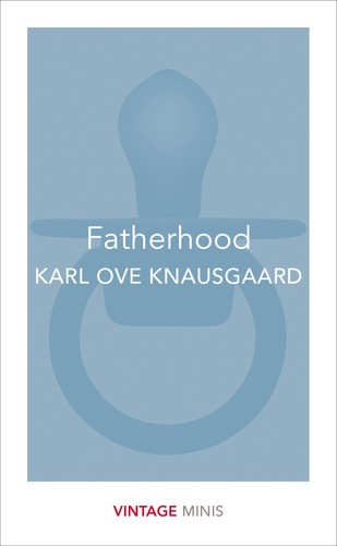 Fatherhood vintage minis by - fatherhood:,