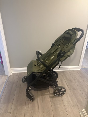 Cybex beezy compact - cybex,