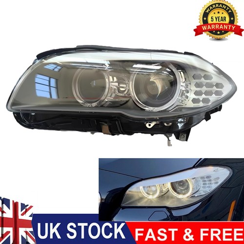 Led headlight for bmw series - headlight,