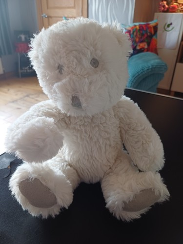 Mamas papas teddy - &, plush