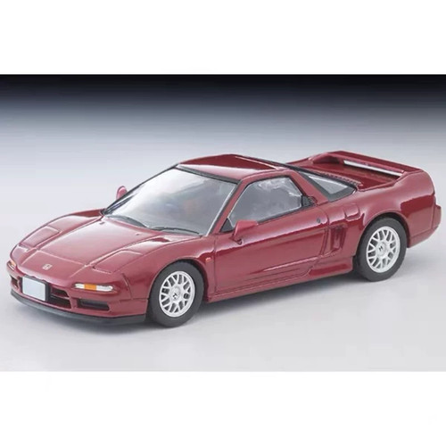 Tlv honda nsx types 1998 - nsx,