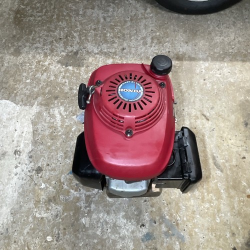 Honda izy gcv135 - gcv135, engine