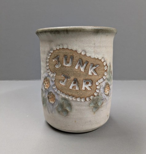 Studio pottery rob fierek - rob,