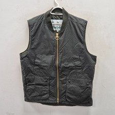 Barbour Rib Collar Westmorland