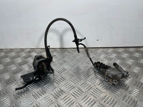 Honda civic 2009 - clutch, master