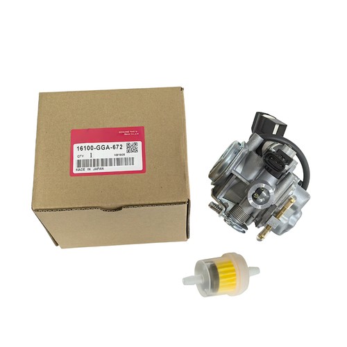 Oem carburetor assembly - oem,