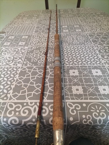 Vintage cane spinning - vintage, e