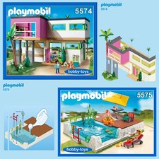 Playmobil 5574 5575 5576 5582 5584 5585 5586 * MANSION * SPARE PARTS SERVICE