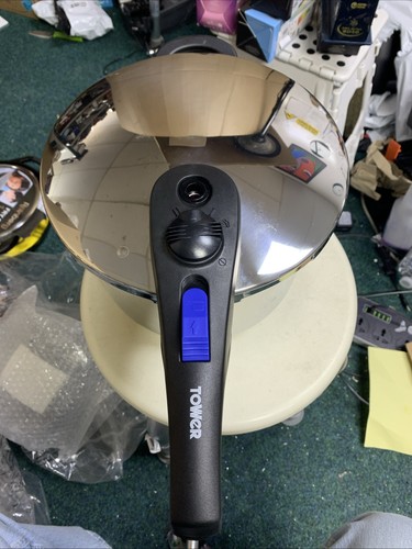 Tower express pressure cooker - tower,