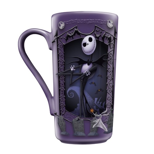 Nightmare before christmas - nightmare,
