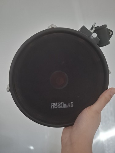 682 drums drum pad - 8",