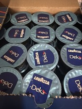 261 Lavazza Blue Espresso