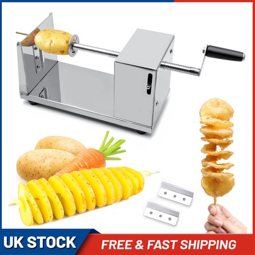Twister tornado potato slicer - tornado,