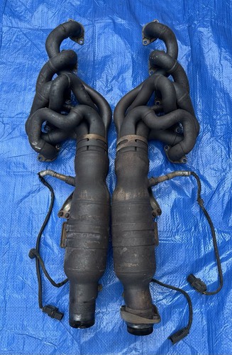 Genuine bmw e60 - e60/e63/e64, m5/m6