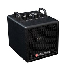 Phil Jones Nanobass X4C Black Bass Guitar Key Board Multi-Instrument Combo Amp