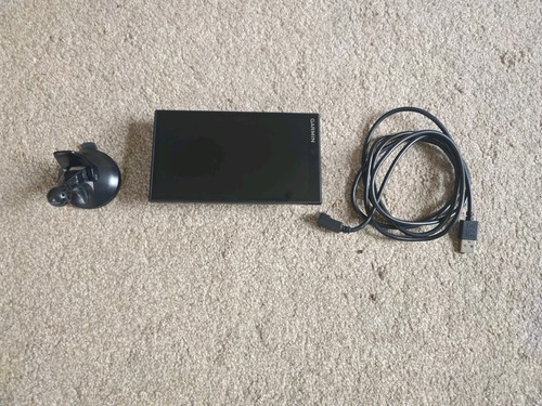 Garmin drivesmart sat nav - 76,