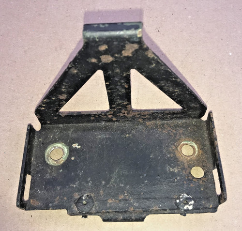 Armstrong mt500 used - armstrong, battery