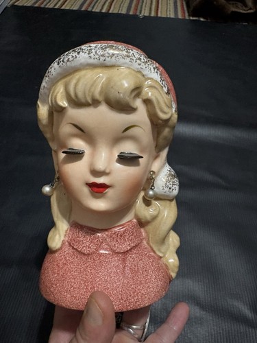 Rare vintage 50s 60s - rare!,