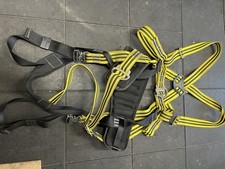 Full Body Harness PPE Climbing