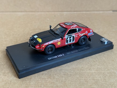 Kyosho datsun 240 1971 - kyosho, 240-z