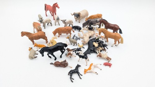 Vintage britains farm animal - vintage,