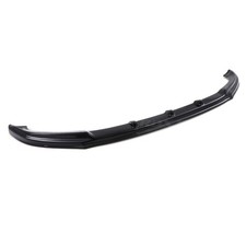 FRONT SPOILER BUMPER LIP GLOSS