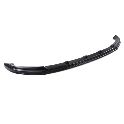 Front spoiler bumper lip gloss - bumper,