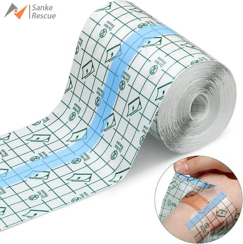 Tattoo aftercare bandage roll - aftercare,