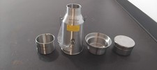 kelly kettle trekker STAINLESS