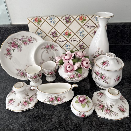 Royal albert lavender rose - royal,