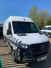 2020 mercedes benz sprinter - 2020, mercedes-benz