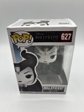 Funko Pop! Disney Maleficent