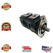 20/925472 - JCB BACKHOE PUMP MAIN HYDRAULIC 23/23 CC REV