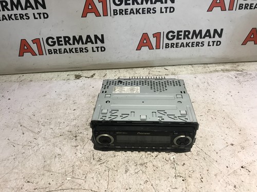 Genuine pioneer keh - pioneer, cd