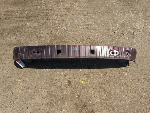 Volvo s40 crash bar - volvo,