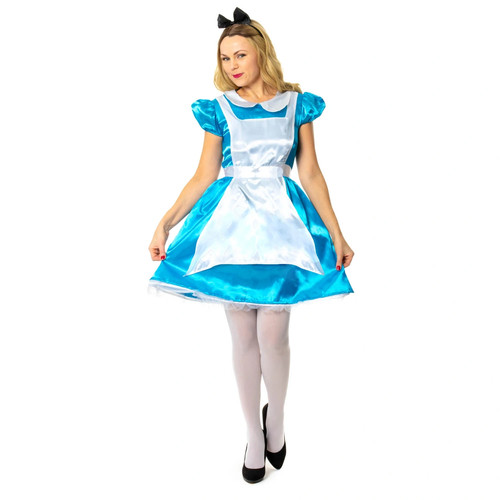 Alice wonderland adult - alice,