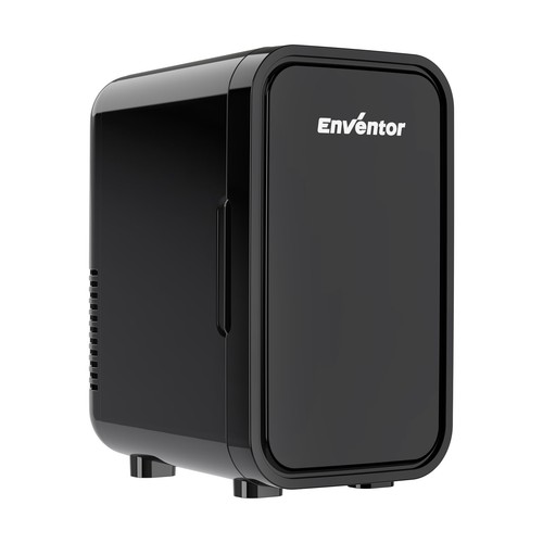 Enventor mini fridge - fridge, 6