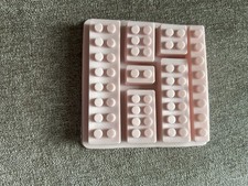 Brick Mould For Cake